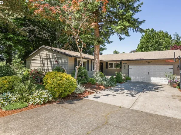 3835 SE Pelton Ave, Troutdale, OR 97060