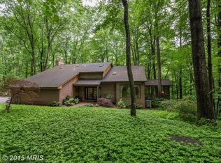 3120 Arrowhead Farms Rd, Gambrills, MD 21054