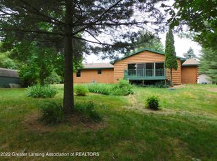 13331 Nelson St, Bath, MI 48808