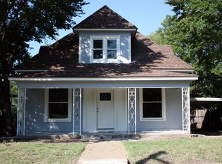 1408 Harrington Ave, Fort Worth, TX 76164