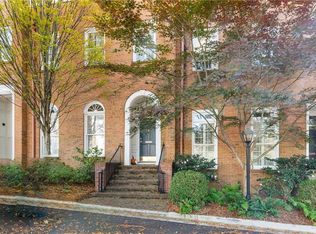 3131 Slaton Dr NW APT 22, Atlanta, GA 30305