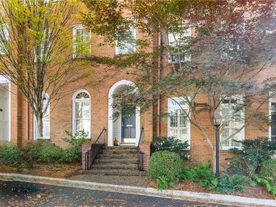 3131 Slaton Dr NW APT 22, Atlanta, GA, 30305