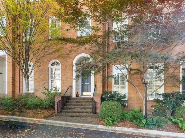 3131 Slaton Dr NW APT 22, Atlanta, GA 30305