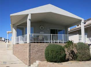 3560 Riverview Ln, Needles, CA 92363