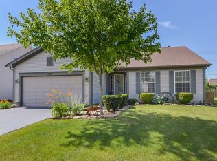 7224 Courtwright Dr, Plainfield, IL 60586