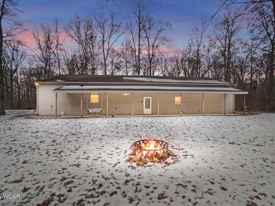 594 N Conant Rd, Spencerville, OH, 45887