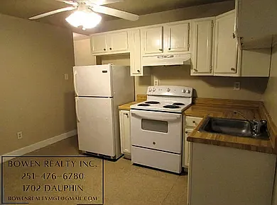 1458 Dauphin St #205 — Photo 6