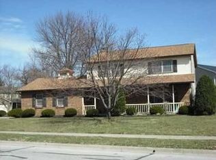 229 Rugby Ct, Gahanna, OH 43230