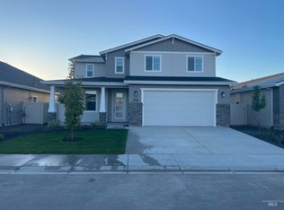 5724 N Backfire Way, Meridian, ID 83646