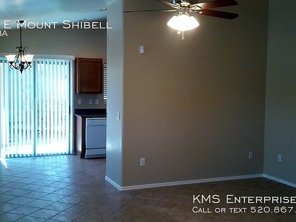 2nd image of 1046 E Mount Shibell Dr