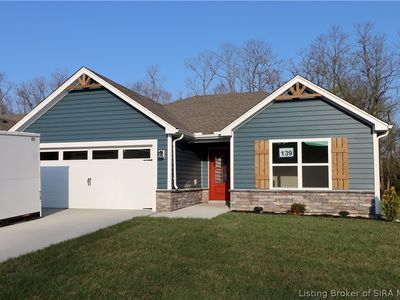 7021 - LOT 139 Hollkamp Way, Sellersburg, IN, 47172