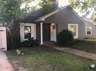 2736 Ryan Ave, Fort Worth, TX 76110