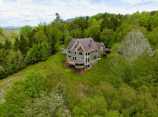 314 Campbell Road, Morristown, VT 05661
