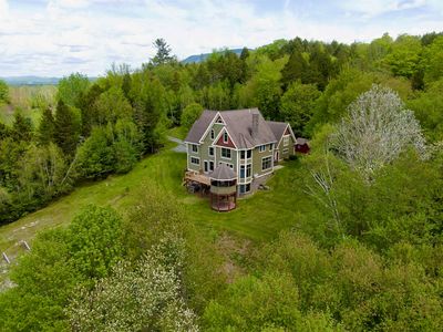 314 Campbell Road, Morrisville, VT, 05661