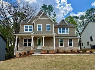 1691 Eastside Parc St, Atlanta, GA 30316