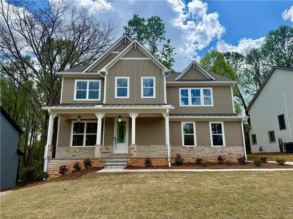 1691 Eastside Parc St, Atlanta, GA 30316