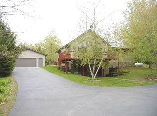 N6980 5th Ave, Westfield, WI 53964