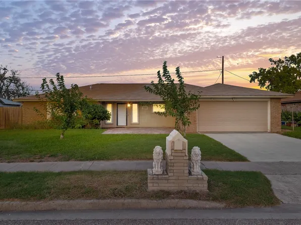 1242 Memorial Pkwy, Portland, TX 78374
