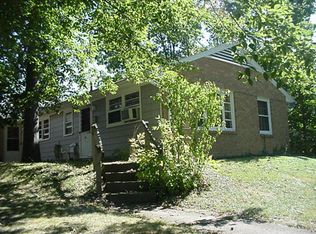 127 Brinkerhoff Ave, Mansfield, OH 44906