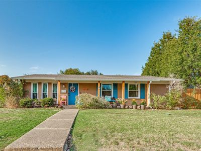 3205 Coral Rock Ln, Dallas, TX, 75229