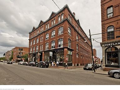 150 Middle St APT 4H, Portland, ME 04101 | Zillow