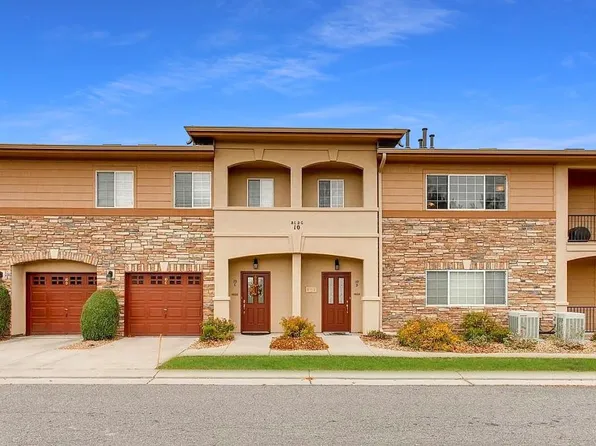 1703 Whitehall Drive #10B, Longmont, CO 80504