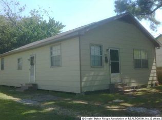 1028 N 30th St, Baton Rouge, LA 70802