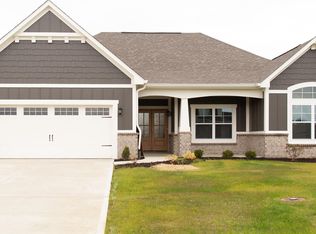LOT 9 W South St, Upland, IN