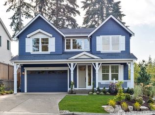 12127 NE 170th Pl LOT 1, Bothell, WA 98011