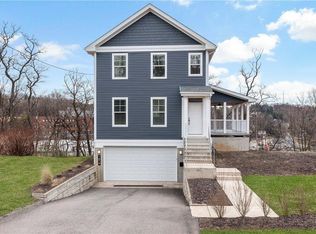 1819 Chessland St, Pittsburgh, PA 15205