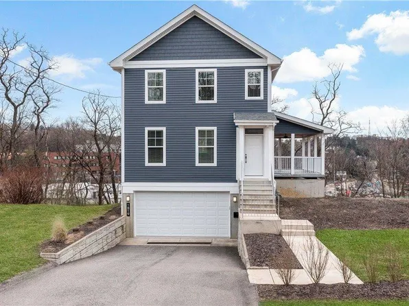 1819 Chessland St, Pittsburgh, PA 15205