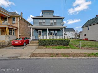 620 Foster St, Scranton, PA 18508