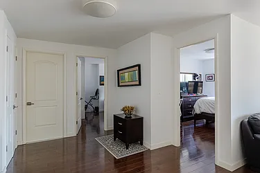 Rented by Compass