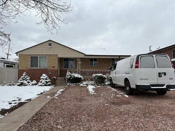 362 S Canosa Ct, Denver, CO 80219