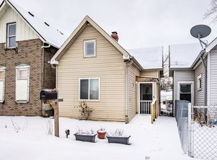 215 Kansas St, Indianapolis, IN