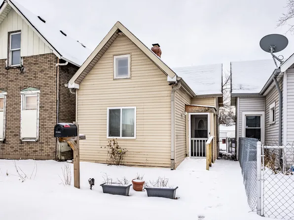 215 Kansas St, Indianapolis, IN 46225