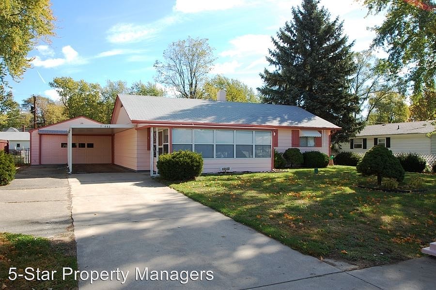 1st image of 59446 Garver Ave