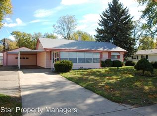 59446 Garver Ave, Elkhart, IN 46517