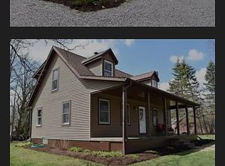 14027 Mayfield Rd, Huntsburg, OH 44046