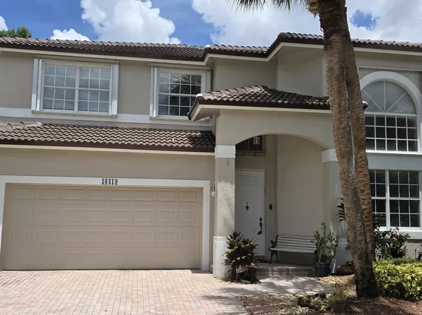 16419 Sapphire Pl #16419, Fort Lauderdale, FL 33331