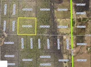 Washington Rd, Algoma, WI 54201