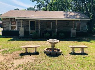 1816 Range St, Selma, AL 36703