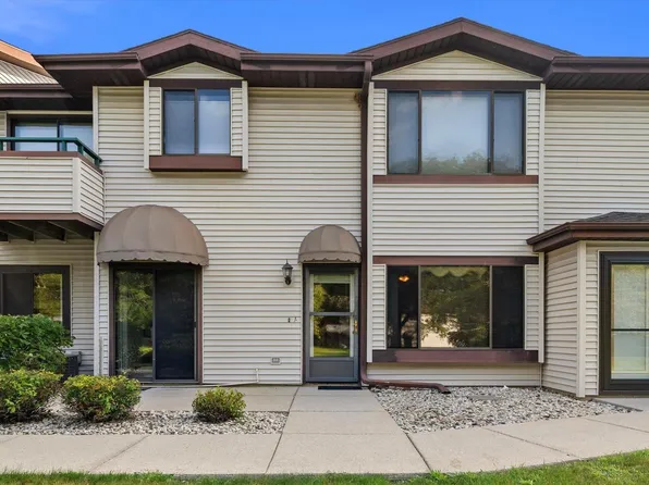 3212 Wood ROAD #1, Mount Pleasant, WI 53406