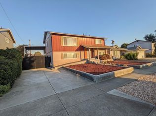 4446 Cambria St #1, Fremont, CA 94538