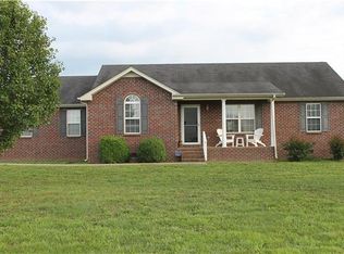 3006 Darcy Ln, Christiana, TN 37037