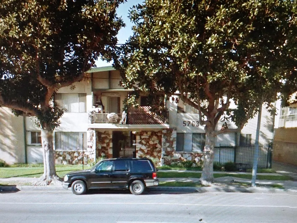 5763 Laurel Canyon Blvd