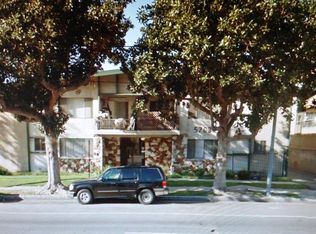 5763 Laurel Canyon Blvd UNIT 4, Valley Village, CA 91607