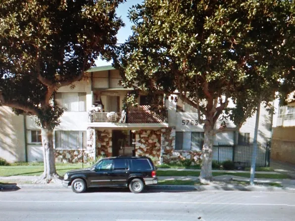 5763 Laurel Canyon Blvd, Valley Village, CA 91607