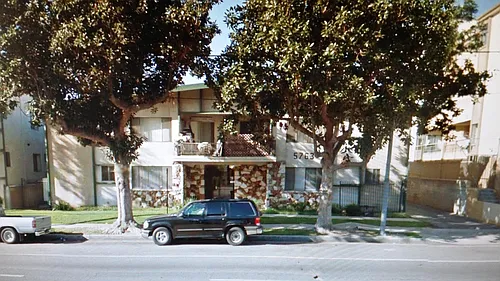 5763 Laurel Canyon Blvd Photo 1