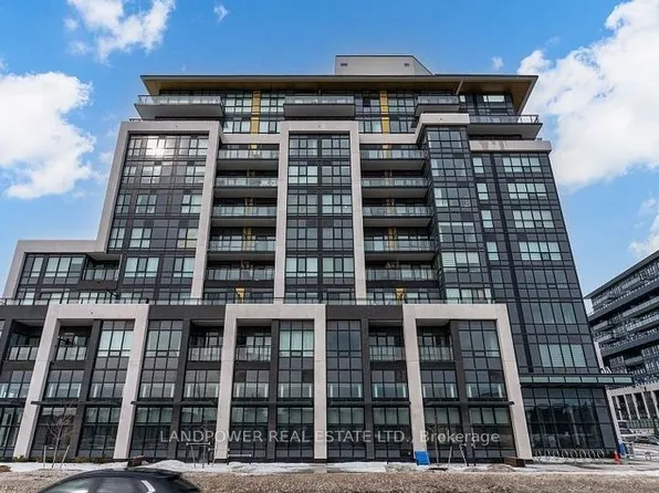 405 Dundas St W #215, Oakville, ON L6M 4M2